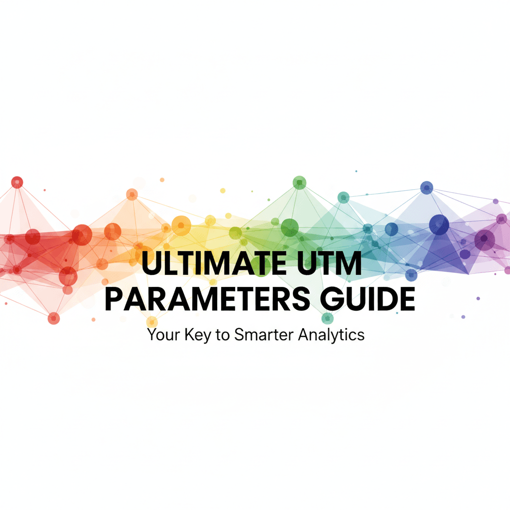 The Ultimate UTM Parameters Guide