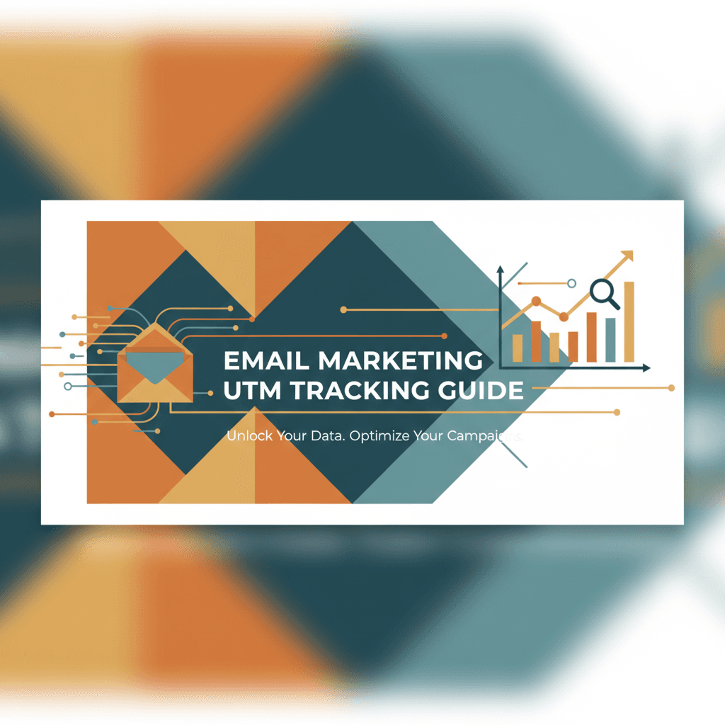 Email Marketing UTM Parameters Complete Guide