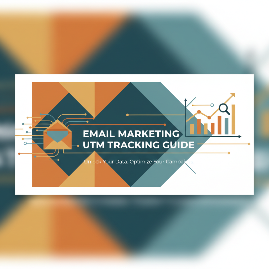Email Marketing UTM Parameters: Complete Guide