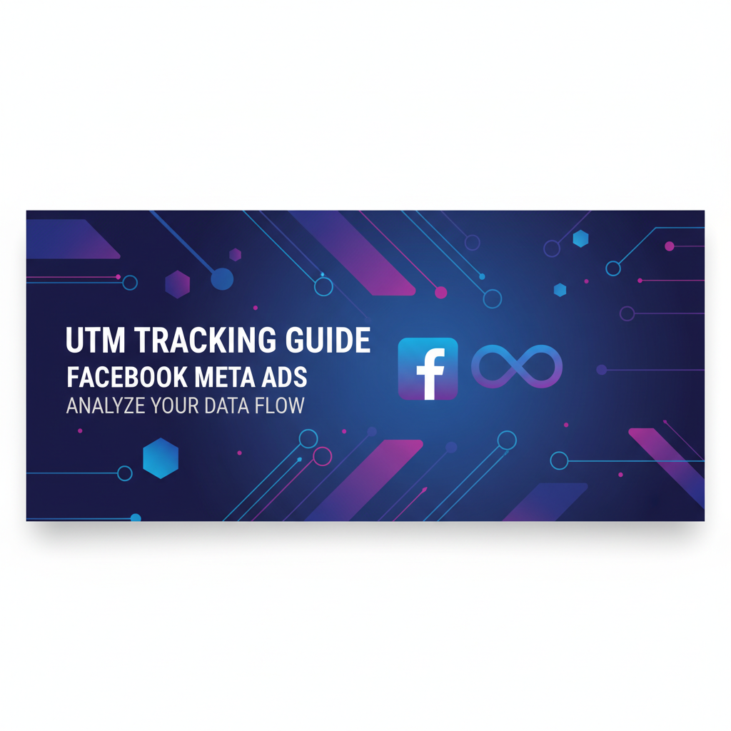 Facebook Ads UTM Parameters: Complete Tracking Guide